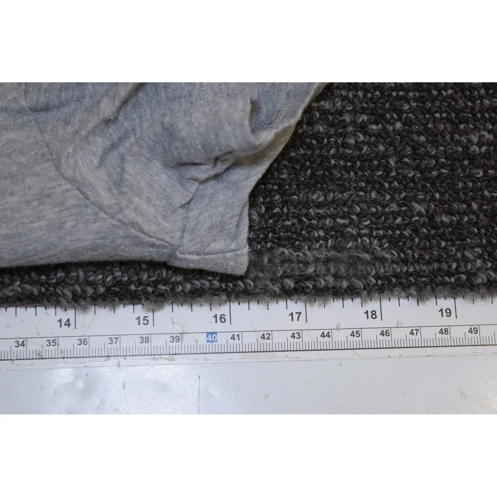 2018 Gymboree BUG COLLECTION T Shirt BOYS M‎ 7 8 Gray